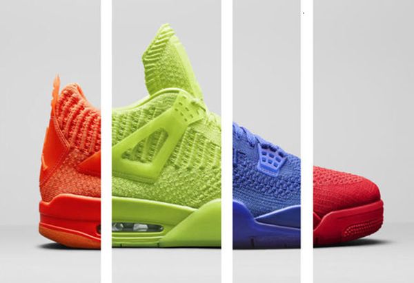 2019 knit 4 fly university red hyper royal blue total orange volt knit basketball shoes men 4s knitting sneakers with box
2019 knit 4 fly university red hyper royal blue total orange volt knit basketball shoes men 4s knitting sneakers with box