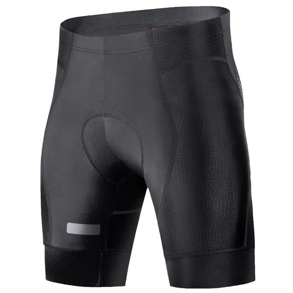 men 4d padded cycling shorts breathable quick dry bike bicycle compression shorts reflective mtb, Black
men 4d padded cycling shorts breathable quick dry bike bicycle compression shorts reflective mtb, Black