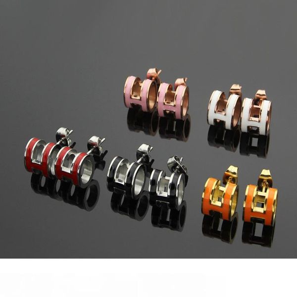 fashion 316l titanium steel punk fashion earring with enamel h words for man and women stud earring jewelry free, Golden;silver
fashion 316l titanium steel punk fashion earring with enamel h words for man and women stud earring jewelry free, Golden;silver