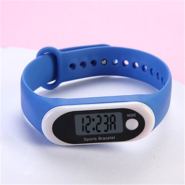fashion outdoor step counter smart bracelet sports watch led digital bracelet watch men women colorful silicone watches gift, Slivery;brown
fashion outdoor step counter smart bracelet sports watch led digital bracelet watch men women colorful silicone watches gift, Slivery;brown