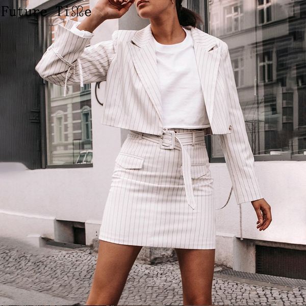 future time autumn notched office ladie jacket suit cardigan women blazer fashion long sleeve coat elegant female ladies gx289, White;black
future time autumn notched office ladie jacket suit cardigan women blazer fashion long sleeve coat elegant female ladies gx289, White;black