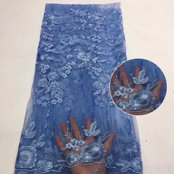 african lace fabric 2019 lace french sequin fabric embroidery nigerian tulle for wedding zx3556, Pink;blue
african lace fabric 2019 lace french sequin fabric embroidery nigerian tulle for wedding zx3556, Pink;blue