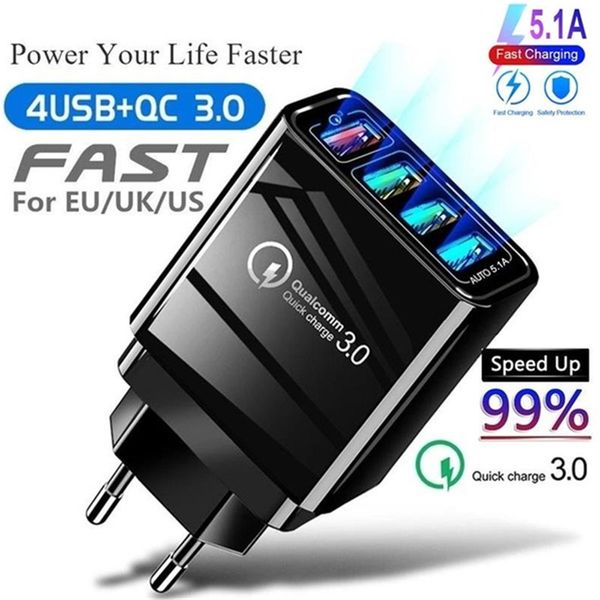 cellphone charger with 4 usb port fast charging for iphone samsung xiaomi huawei smartphone travel power adaptor 
cellphone charger with 4 usb port fast charging for iphone samsung xiaomi huawei smartphone travel power adaptor
