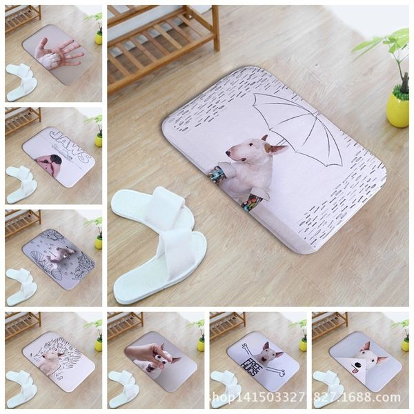 will coffee dog hand inbetweening home furnishing bedroom in front of the door non-slip land pad carpet mixed batch
will coffee dog hand inbetweening home furnishing bedroom in front of the door non-slip land pad carpet mixed batch