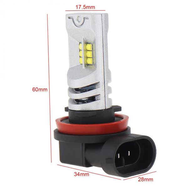 2pcs car fog lamp 12v h8 h11 2525 smd lights 2400lm 6500k-7500k white driving running car lamp auto light bulbs for cars vehicle
2pcs car fog lamp 12v h8 h11 2525 smd lights 2400lm 6500k-7500k white driving running car lamp auto light bulbs for cars vehicle