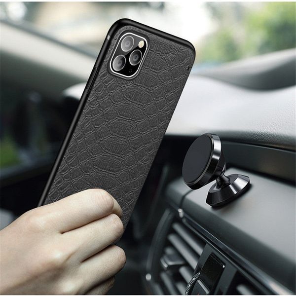 crocodile texture case with magnetic for iphone 11 pro max xs xr xs leather protective cover for iphone xr 7 8 plus
crocodile texture case with magnetic for iphone 11 pro max xs xr xs leather protective cover for iphone xr 7 8 plus