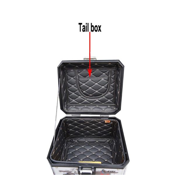 car luggage box tail case trunk side saddlebag inner bag fiber textured leather interior accessories for r1200gs/lc 2013-2020
car luggage box tail case trunk side saddlebag inner bag fiber textured leather interior accessories for r1200gs/lc 2013-2020