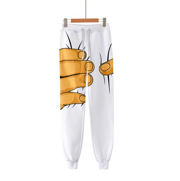 fashion joggers 2020 funny big hand 3d printed men women hip hop casual sweatpants trousers pantalones hombre dropship, Black
fashion joggers 2020 funny big hand 3d printed men women hip hop casual sweatpants trousers pantalones hombre dropship, Black