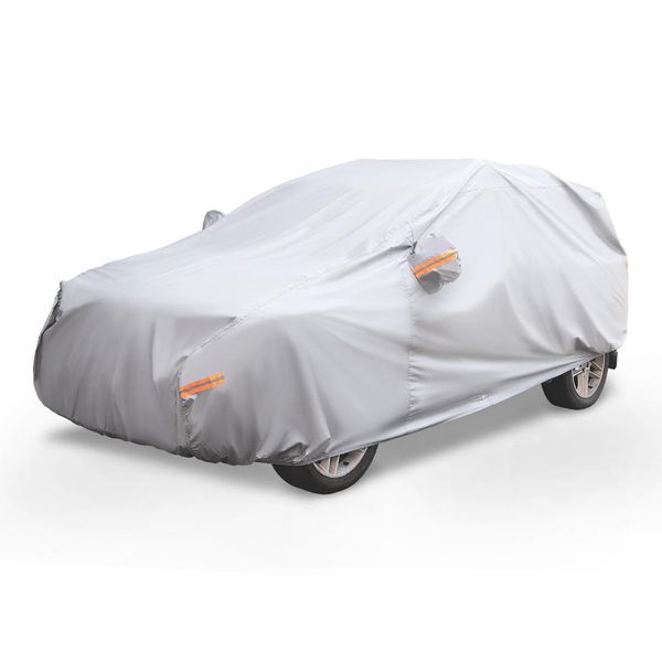 resistant car cover coat indoor outdoor waterproof dust proof sun uv protector cars covers automobile d45 
resistant car cover coat indoor outdoor waterproof dust proof sun uv protector cars covers automobile d45