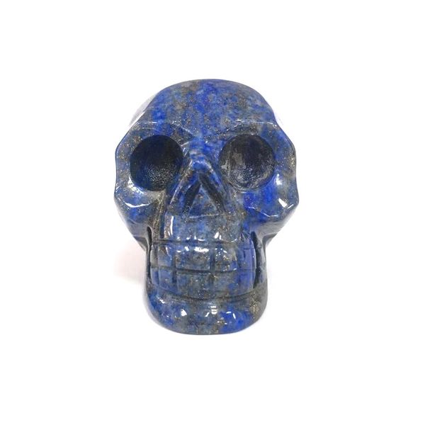 crystal lapis lazuli carved statue realistic healing home ornament art collectible 2 inch handmade natural stone skull xy other home decor
crystal lapis lazuli carved statue realistic healing home ornament art collectible 2 inch handmade natural stone skull xy other home decor