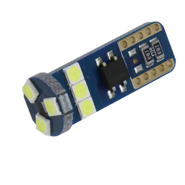 wts 100pcs/200pcs/500pcs wholesale t10 canbus led 3030 t10 led canbus car signal light w5w 194 9smd bulb no obc error
wts 100pcs/200pcs/500pcs wholesale t10 canbus led 3030 t10 led canbus car signal light w5w 194 9smd bulb no obc error