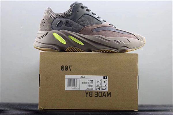 2018 hottest 700 сиреневый kanye west wave runner фиолетовый 3m спорт ee9614 кроссовки 700 v2 статическая открытый обувь аутентичные с ориги, Black
2018 hottest 700 сиреневый kanye west wave runner фиолетовый 3m спорт ee9614 кроссовки 700 v2 статическая открытый обувь аутентичные с ориги, Black