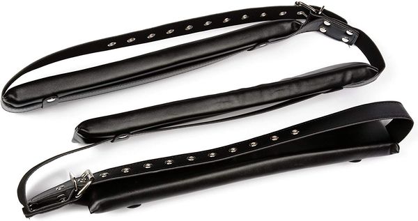portable access restraint easy sexuelstoys thigh for fetish sling unisexjouets bondage for adults fjrup
portable access restraint easy sexuelstoys thigh for fetish sling unisexjouets bondage for adults fjrup