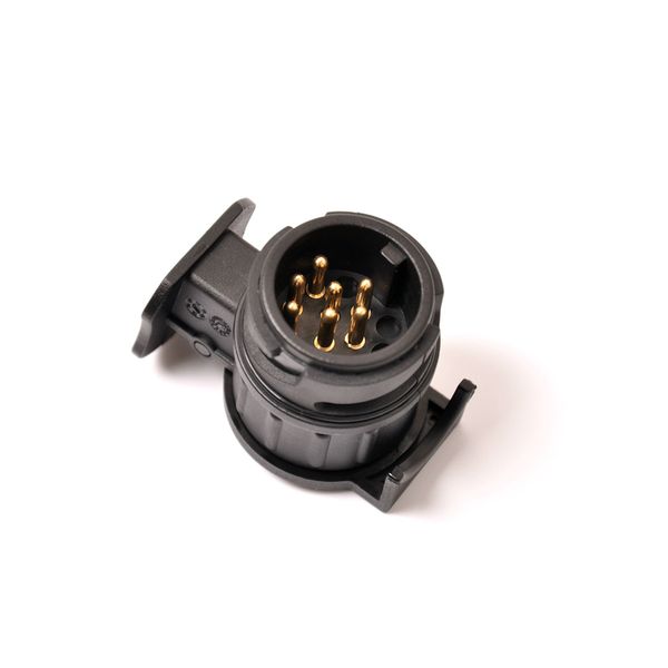 auto relays 13 to 7 pin plug adapter trailer connector 12v towbar towing durable waterproof plugs socket adapters protects connections
auto relays 13 to 7 pin plug adapter trailer connector 12v towbar towing durable waterproof plugs socket adapters protects connections
