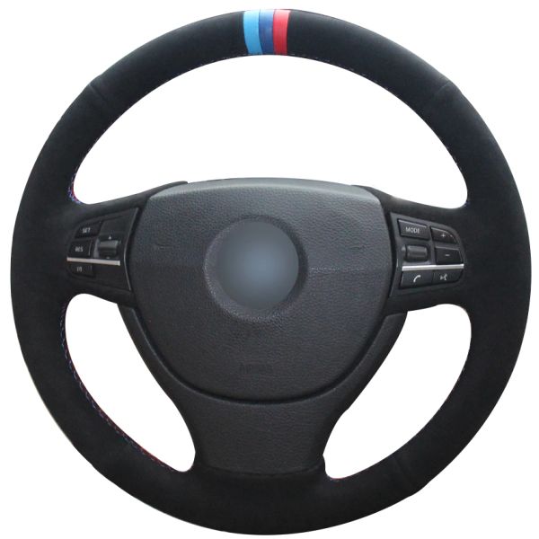 black suede light blue blue red marker car steering wheel cover for bmw f10 523li 525li 2009 730li 740li 750li
black suede light blue blue red marker car steering wheel cover for bmw f10 523li 525li 2009 730li 740li 750li
