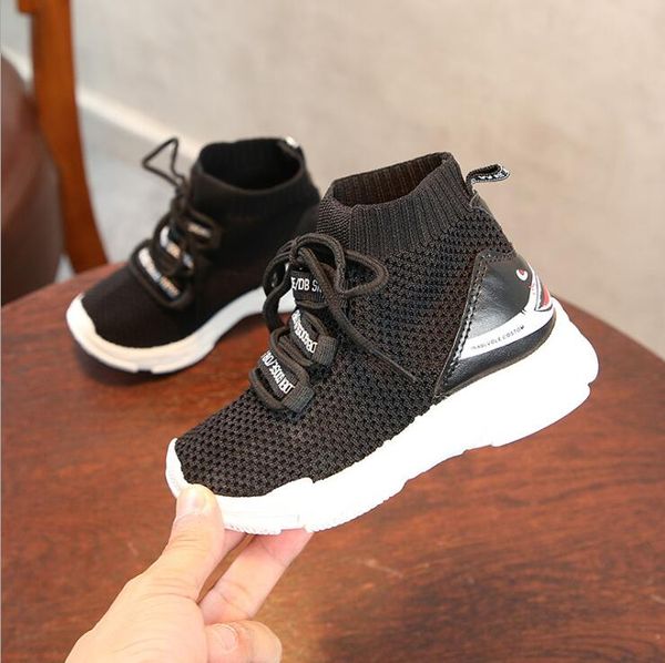 autumn shark fashion short paragraph black plus cashmere socks shoes boy kids shoes breathable sports shoes for children
autumn shark fashion short paragraph black plus cashmere socks shoes boy kids shoes breathable sports shoes for children
