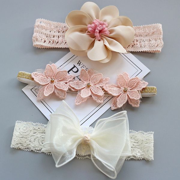 3pcs newborn baby headband crown bows kids hair bands headbands headbands girls princess toddler turban baby hair accessories, Slivery;white
3pcs newborn baby headband crown bows kids hair bands headbands headbands girls princess toddler turban baby hair accessories, Slivery;white