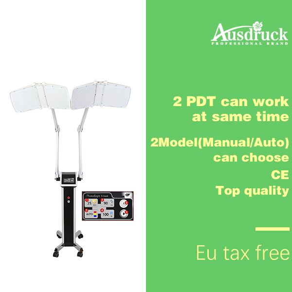 2 led panel 7 colors high energy bio pdt light led pn skin rejuvenation wrinkles anti-aging acne lymph circulation hair growth machine
2 led panel 7 colors high energy bio pdt light led pn skin rejuvenation wrinkles anti-aging acne lymph circulation hair growth machine