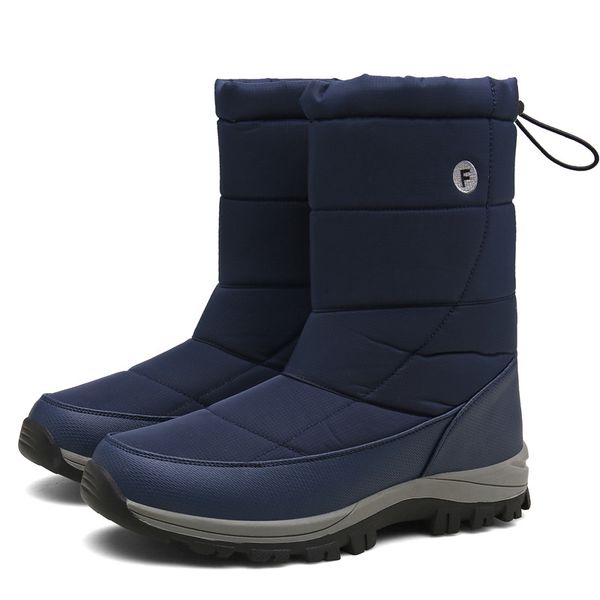 lightweight hard-wearing outdoor ankle snow boots running shoes warm fur plush hook & loop winter shoes sneakers
lightweight hard-wearing outdoor ankle snow boots running shoes warm fur plush hook & loop winter shoes sneakers