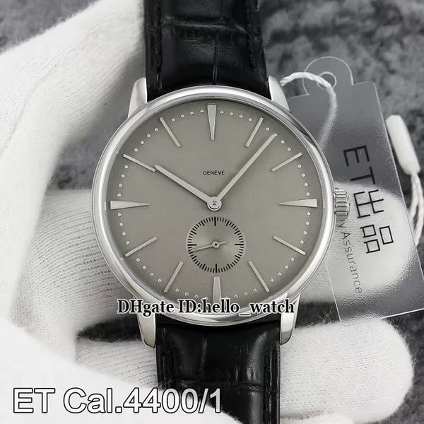 new 4 color patrimony gray dial 1110u/000p-b087 cal.4400/1 mechanical hand-winding mens watch leather strap watches, Slivery;brown
new 4 color patrimony gray dial 1110u/000p-b087 cal.4400/1 mechanical hand-winding mens watch leather strap watches, Slivery;brown