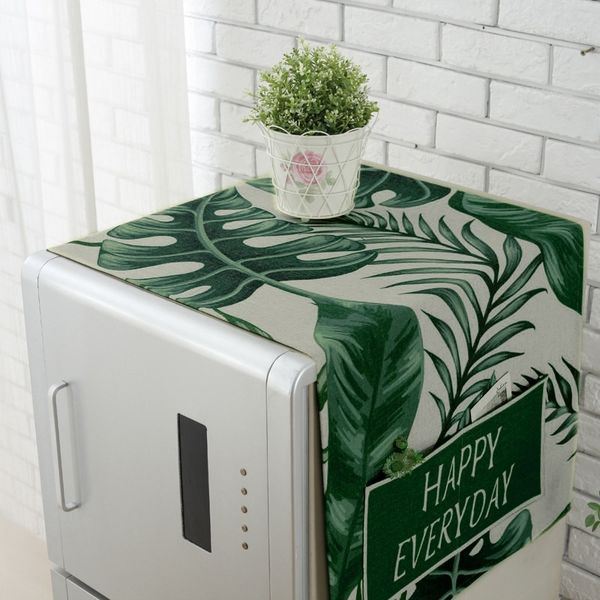 refrigerator washing machine universal cover washing machine cover refrigerator organizer cloth drum printing leaves fridge dust other house
refrigerator washing machine universal cover washing machine cover refrigerator organizer cloth drum printing leaves fridge dust other house
