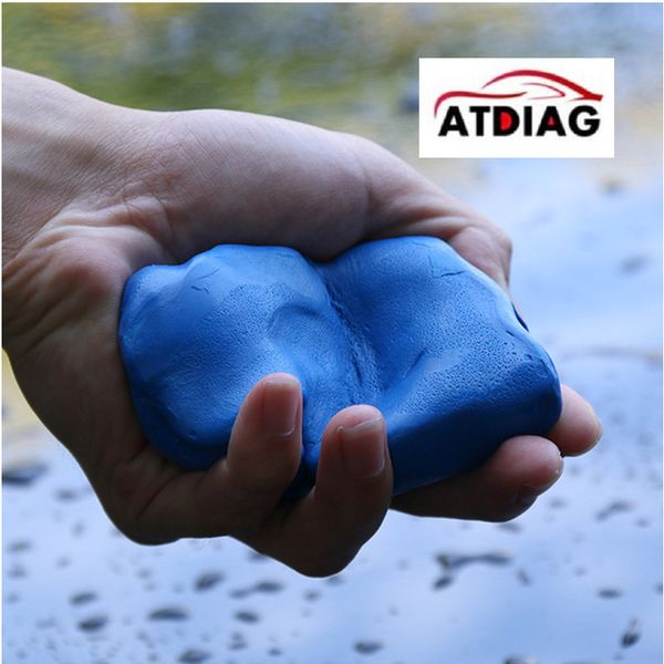 2pcs car sponges clean clay car wash mud 3m 180g magic clean clay bar auto detailing cleaner care washing tool
2pcs car sponges clean clay car wash mud 3m 180g magic clean clay bar auto detailing cleaner care washing tool