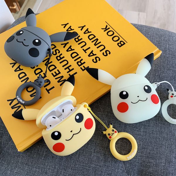 Cartoon wirele bluetooth earphone ca e for apple airpod ilicone charging headphone ca e for airpod protective cover
Cartoon wirele bluetooth earphone ca e for apple airpod ilicone charging headphone ca e for airpod protective cover