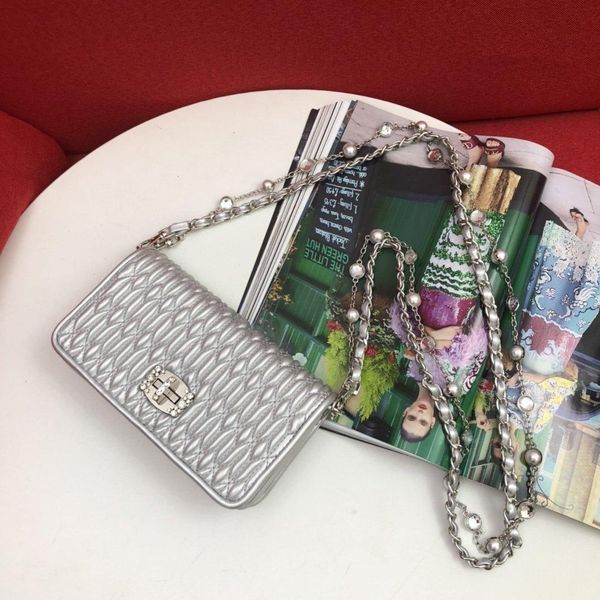 2020 fashion cross body chain flap bag black 30cm cf bag double flaps bag fashion women genuine leather shoulder bags
2020 fashion cross body chain flap bag black 30cm cf bag double flaps bag fashion women genuine leather shoulder bags