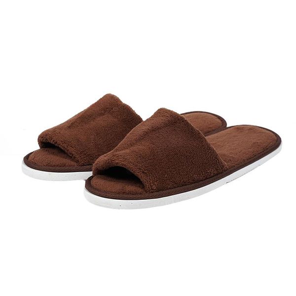 fashion men shoes comfortable slippers non-disposable home indoor slippers thick soles l slippers soft shoes, Black
fashion men shoes comfortable slippers non-disposable home indoor slippers thick soles l slippers soft shoes, Black