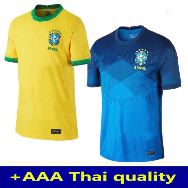 2020 brazil soccer jersey neymar jr coutinho paulinho marcelo g jesus 2021 brasil costa home away man football shirts, Black;yellow
2020 brazil soccer jersey neymar jr coutinho paulinho marcelo g jesus 2021 brasil costa home away man football shirts, Black;yellow