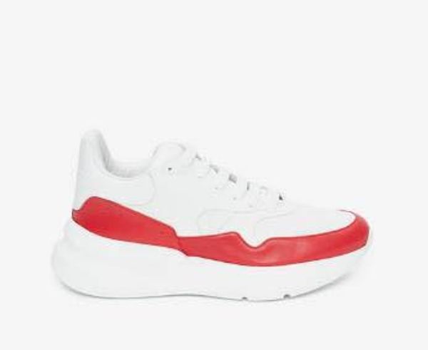 2019 the new mens womens fashion casual white leather platform shoes luxury shoes lady black red pink sneakers size 35-45 j6
2019 the new mens womens fashion casual white leather platform shoes luxury shoes lady black red pink sneakers size 35-45 j6