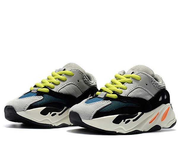 8new kids shoes baby toddler run sneakers kanye west 700 v3 running shoes infant children boys and girls chaussures pour enfants 28-35
8new kids shoes baby toddler run sneakers kanye west 700 v3 running shoes infant children boys and girls chaussures pour enfants 28-35