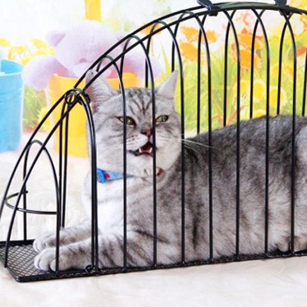pet bath cage pet supplies dog kennel metal portable anti-scratch pet carrier steel wire encryption reinforcement kennels pens
pet bath cage pet supplies dog kennel metal portable anti-scratch pet carrier steel wire encryption reinforcement kennels pens