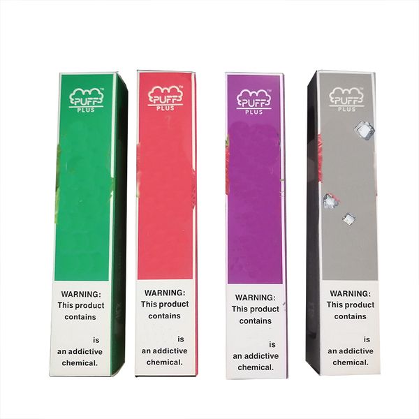 Горячие продажи Puff Bar Plus 800 + слоеные одноразовый стручок устройство 550mAh батареи 3,2 мл Предварительно заполненные Vape Бобы
Горячие продажи Puff Bar Plus 800 + слоеные одноразовый стручок устройство 550mAh батареи 3,2 мл Предварительно заполненные Vape Бобы