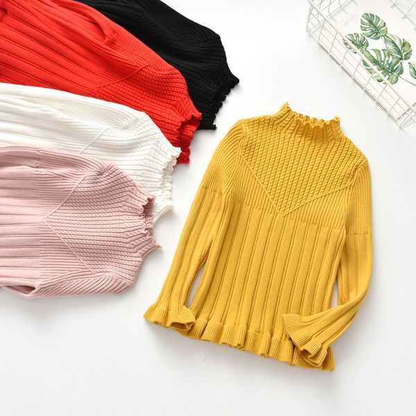 solid fall winter autumn toddler girl sweater warm knitted sweater boys clothing girls 4 years christmas baby girl cardigan, Blue
solid fall winter autumn toddler girl sweater warm knitted sweater boys clothing girls 4 years christmas baby girl cardigan, Blue