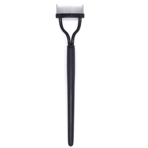 women's tool steel needle metal brush curling lash separator foldable makeup comb eyelash curler lift long lasting curl charming
women's tool steel needle metal brush curling lash separator foldable makeup comb eyelash curler lift long lasting curl charming
