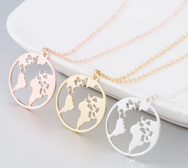 globe world map necklace earth day gift for friends wanderlust pendants personalized fashion outdoor necklace best, Silver
globe world map necklace earth day gift for friends wanderlust pendants personalized fashion outdoor necklace best, Silver