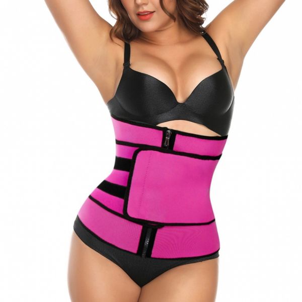 women slimming belt control waist trainer cincher faja corset body shaper belt modeling strap waist trimmer girdle belt
women slimming belt control waist trainer cincher faja corset body shaper belt modeling strap waist trimmer girdle belt