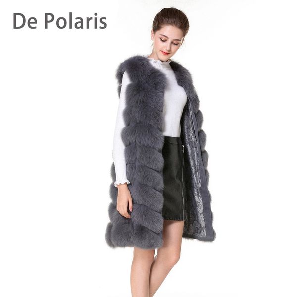 real fur vest and coats fur coats women natural vest 90cm womens real long coat ship by dhl 5 days, Black
real fur vest and coats fur coats women natural vest 90cm womens real long coat ship by dhl 5 days, Black
