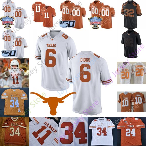 texas longhorns football jersey ncaa college jake smith colt mccoy earl campbell connor williams earl thomas brian orakpo goodwin huff, Black;red
texas longhorns football jersey ncaa college jake smith colt mccoy earl campbell connor williams earl thomas brian orakpo goodwin huff, Black;red