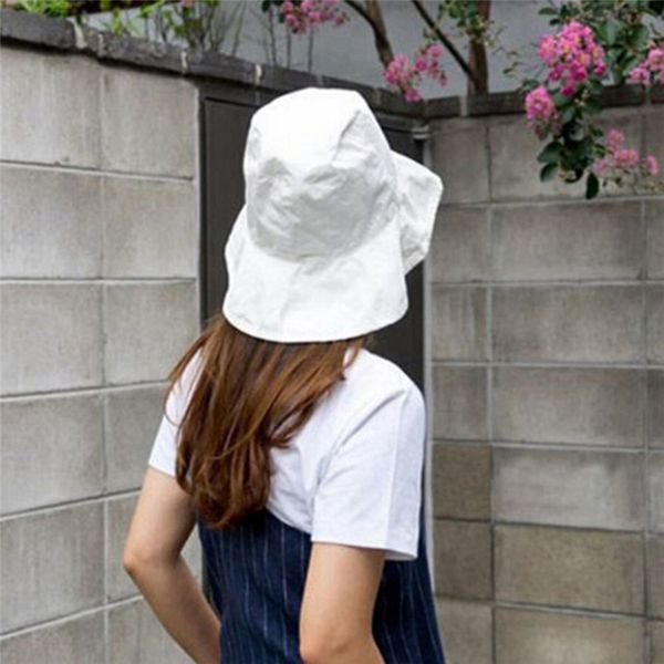 new arrival simple bucket hat female portable foldable flat solid color sun hat for girls women, Blue;gray
new arrival simple bucket hat female portable foldable flat solid color sun hat for girls women, Blue;gray