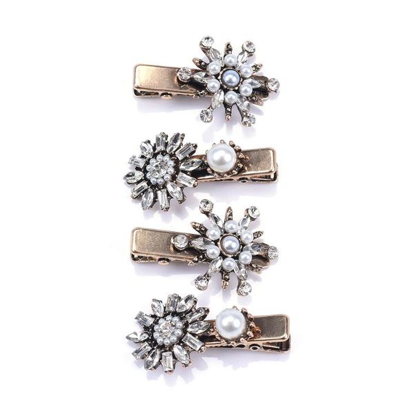4шт сплав inlay rhinestone шпилька женщина vintage себе волосы клип ювелирных женщины корейской перлы faux головной убор, Golden;white
4шт сплав inlay rhinestone шпилька женщина vintage себе волосы клип ювелирных женщины корейской перлы faux головной убор, Golden;white