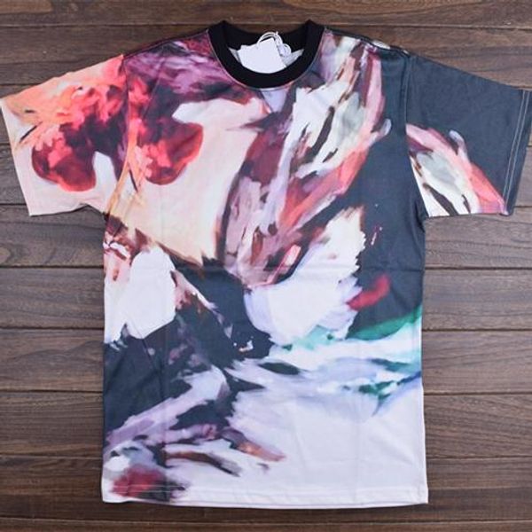 summer style men/women's t shirt printed graffiti t-shirt new fashion mens short sleeve 3d abstract t-shirt, White;black
summer style men/women's t shirt printed graffiti t-shirt new fashion mens short sleeve 3d abstract t-shirt, White;black