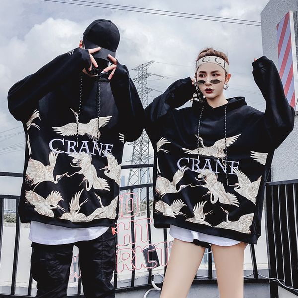 japanese street cotton oversize letters embroidery sweatshirts hip-hop style swag tyga hoodie autumn winter hoodies us size s-xl, Black
japanese street cotton oversize letters embroidery sweatshirts hip-hop style swag tyga hoodie autumn winter hoodies us size s-xl, Black