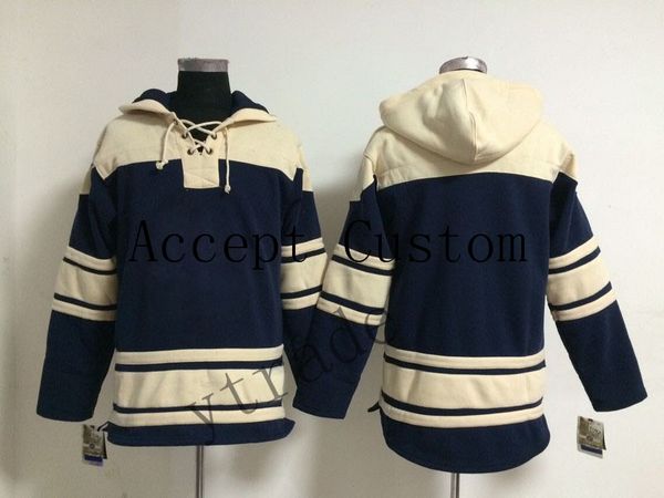 2019 2020 customized hockey hoodies long sleeve outdoor wear men hockey custom hoodie jackets beige, Black;red
2019 2020 customized hockey hoodies long sleeve outdoor wear men hockey custom hoodie jackets beige, Black;red