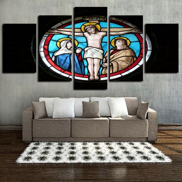 5 panels canvas wall art jesus christ character portrait pictures paintings giclee hd prints and posters on canvas oil paintngs artwork
5 panels canvas wall art jesus christ character portrait pictures paintings giclee hd prints and posters on canvas oil paintngs artwork