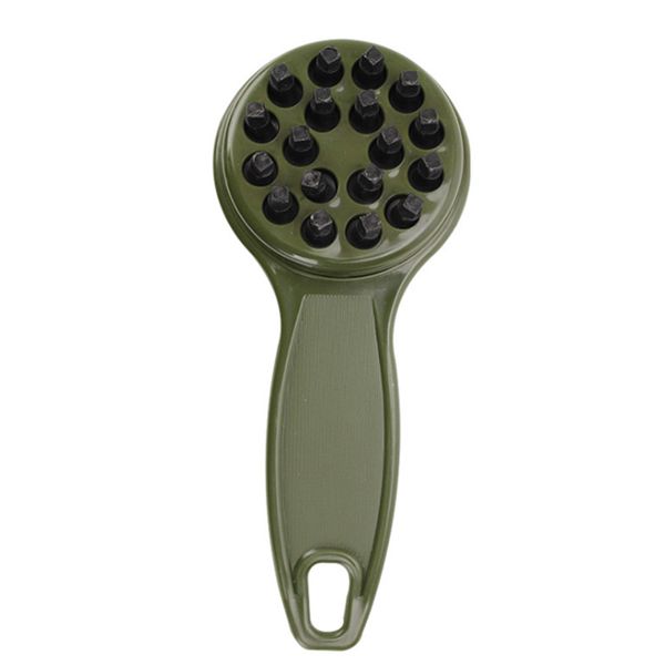 manual practical kitchen tools peeler home scraper scraping fish scale brush multifunctional cooking fast remove skin graters
manual practical kitchen tools peeler home scraper scraping fish scale brush multifunctional cooking fast remove skin graters