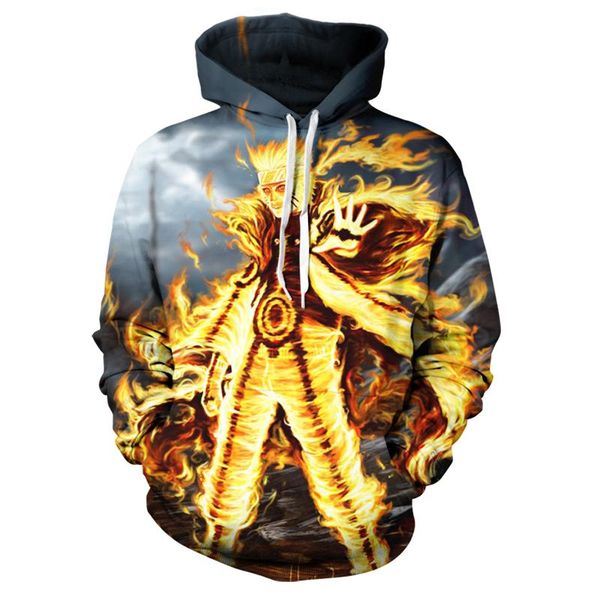 2020 new factory outlet selling 3d men and women hoodies sweatshirt fashion sasuke spring / autumn 3d casual pullover, Black
2020 new factory outlet selling 3d men and women hoodies sweatshirt fashion sasuke spring / autumn 3d casual pullover, Black