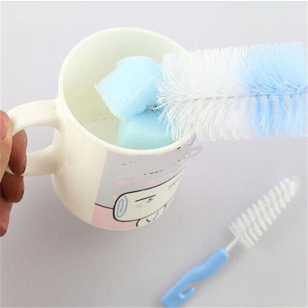 2pcs/set baby bottle brushes nipple brushes spout tube teat sponge baby feeding bottle cleaning brush set cup brush jk671774
2pcs/set baby bottle brushes nipple brushes spout tube teat sponge baby feeding bottle cleaning brush set cup brush jk671774