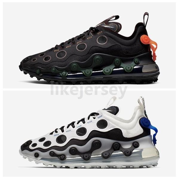 720s ispa running shoes for triple black white designer react element 87 mens trainers sports sneaker size 36-45
720s ispa running shoes for triple black white designer react element 87 mens trainers sports sneaker size 36-45